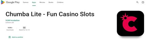 chumba lite|chumba casino log in.
